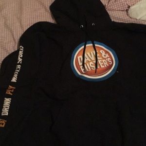 Dave and busters hoodie